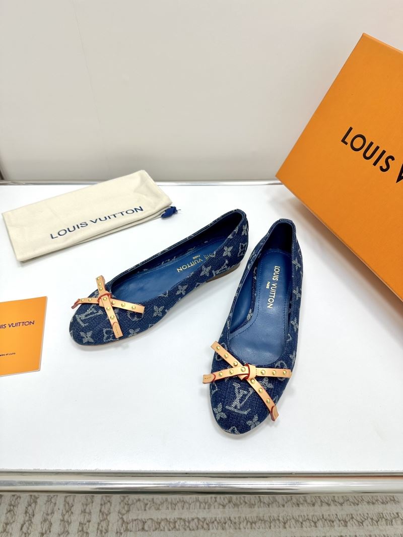 Louis Vuitton Tods Shoes